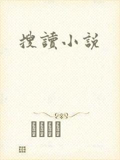搜读小说
