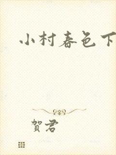 小村春色下载