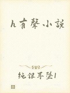 h有声小说