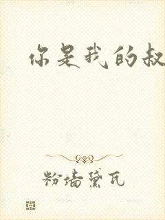 你是我的叔叔2