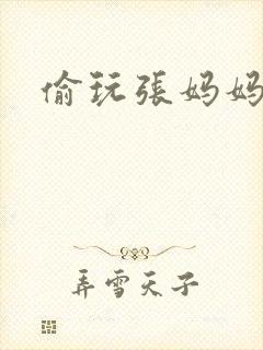 偷玩张妈妈