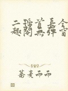 二号首长全文笔趣阁无弹窗封面