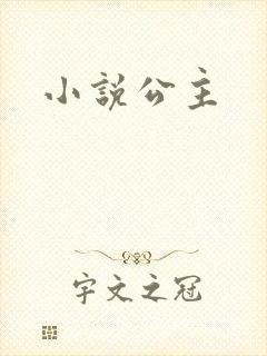 小说公主