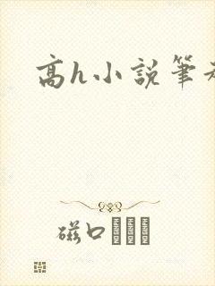 高h小说笔趣阁
