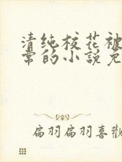 清纯校花被擒日常的小说免费阅读