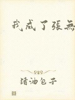 我成了张无忌