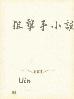 狙击手小说