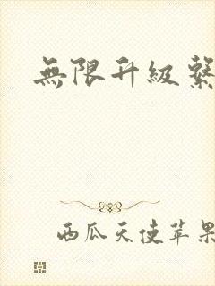 无限升级系统