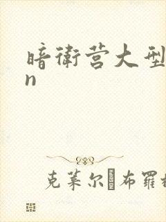 暗卫营大型hpn