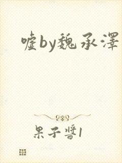 嘘by魏承泽