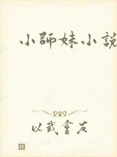 小师妹小说