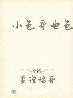 小色哥也色
