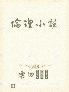 伦理小说封面