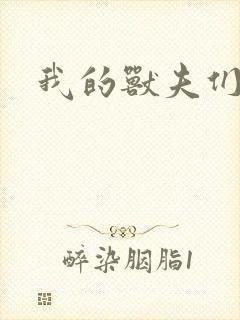 我的兽夫们