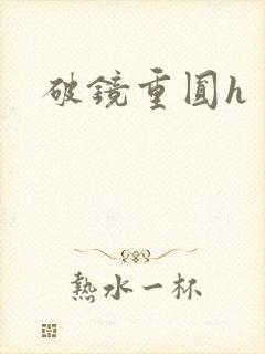 破镜重圆h