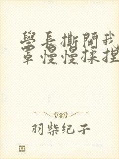 学长撕开我的乳罩慢慢揉捏小说