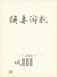 换妻游戏
