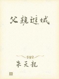 父亲进城