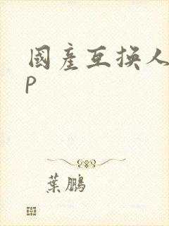 国产互换人妻4p
