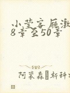 小莹客厅激情38章至50章
