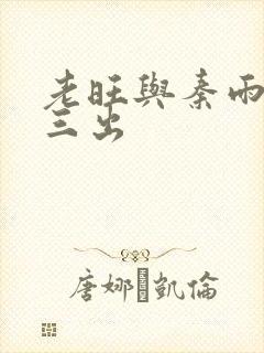 老旺与秦雨三进三出