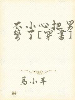 不小心把男主掰弯了[穿书]封面