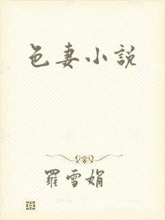 色妻小说