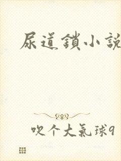 尿道锁小说