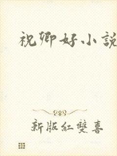 祝卿好小说