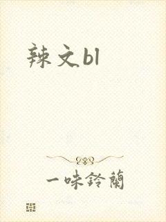 辣文bl