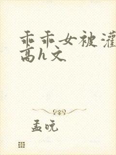 乖乖女被灌满精高h文