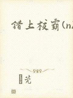 错上校霸(n)