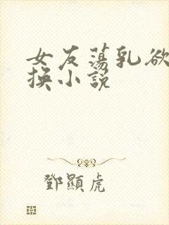 女友荡乳欲伦交换小说封面