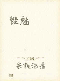毁魅
