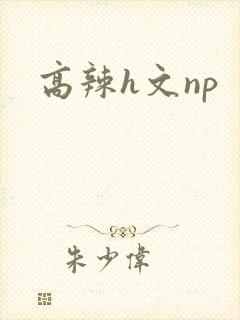 高辣h文np