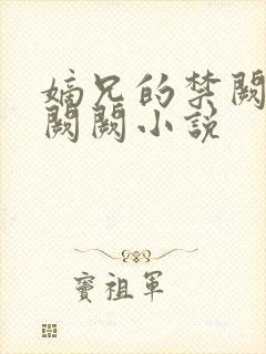 嫡兄的禁阙 华阙阙小说
