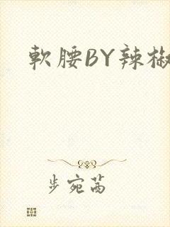 软腰BY辣椒椒封面