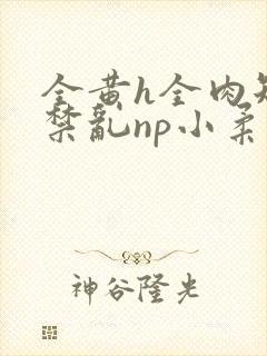 全黄h全肉短篇禁乱np小柔