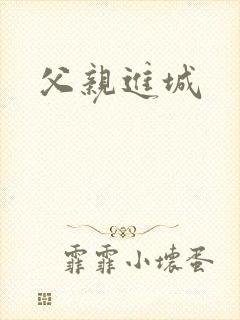 父亲进城