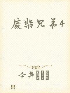 废柴兄弟4