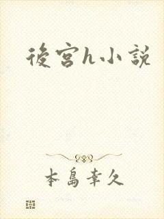 后宫h小说封面