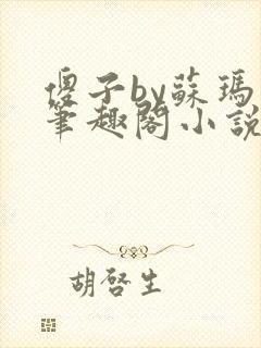 傻子by苏玛丽笔趣阁小说封面