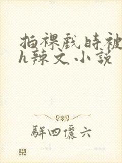 拍裸戏时被c了h辣文小说