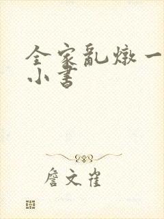 全家乱炖一锅烩小书