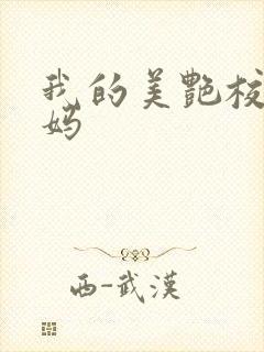 我的美艳校长妈妈