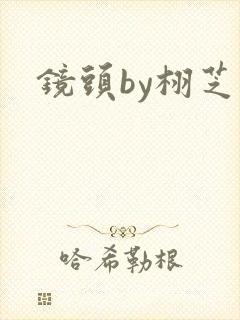 镜头by栩芝