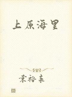 上原海里