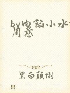 by肉馅小水饺周慈