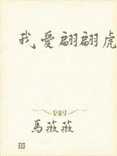 我爱翩翩虎少