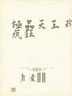 极品天王 我本疯狂